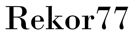 Rekor77